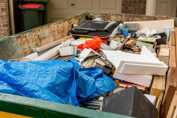 Professional Junk Removal  in Gladstone, MI